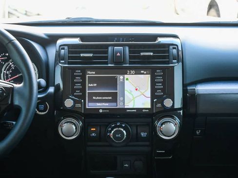 Used 2023 Toyota 4Runner TRD Off-Road image 14