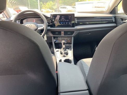 New 2026 Volkswagen Jetta S FWD image 15