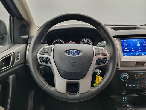 Used 2023 Ford Ranger XLT w/ Equipment Group 302A High image 37