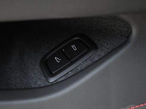 New 2026 Chevrolet Corvette Z06 RWD image 44