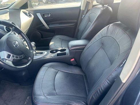 Used 2012 Nissan Rogue SL AWD/4WD image 8