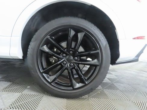 Used 2022 Audi Q3 2.0T Premium Plus w/ Premium Plus Package image 31