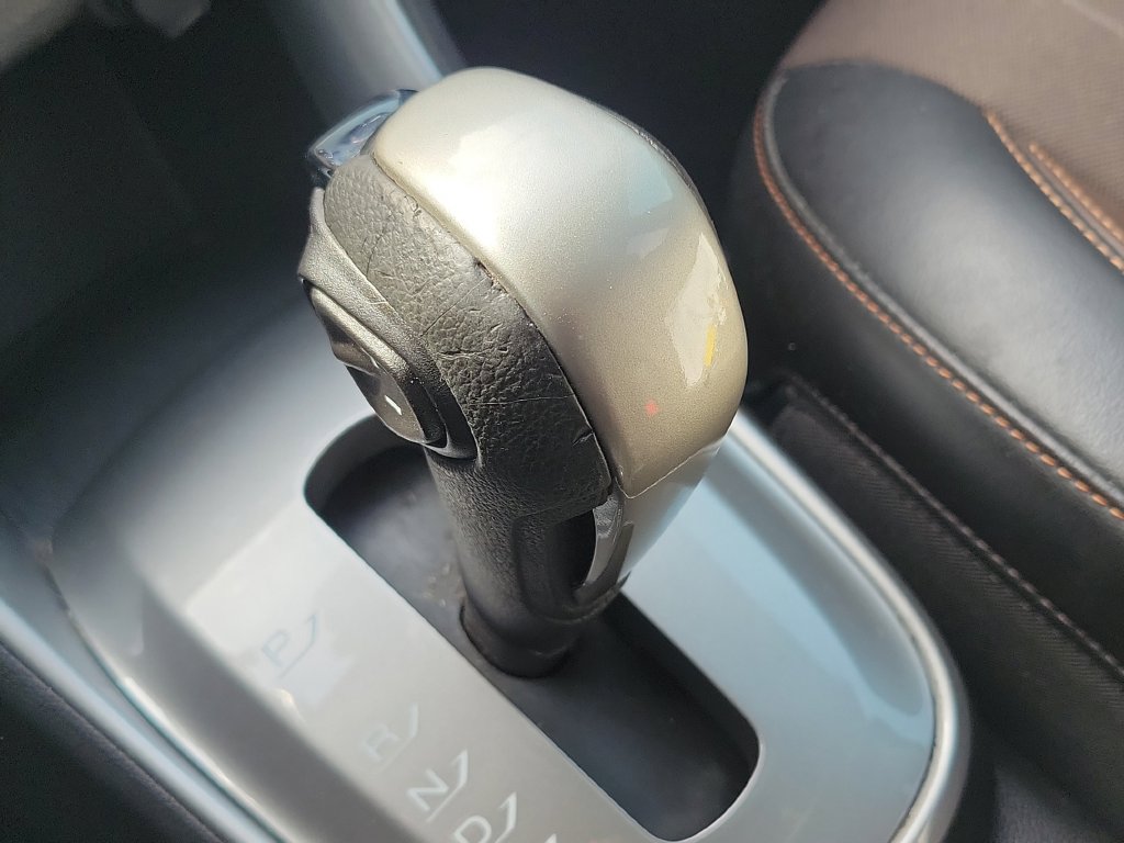 Used 2015 Chevrolet Trax LT w/ LT Plus Package FWD image 33