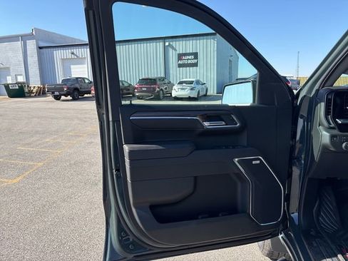 New 2026 Chevrolet Silverado 1500 LT Trail Boss w/ LT Trail Boss Premium Package image 32