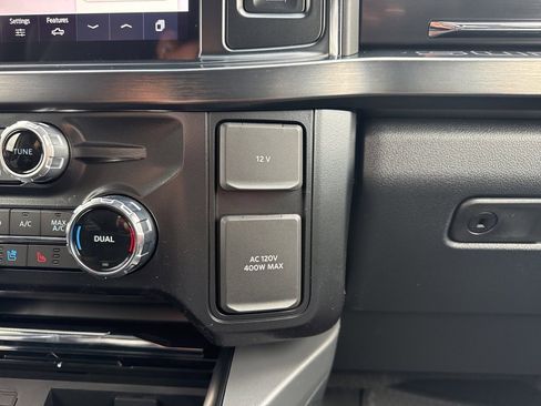 New 2026 Ford F350 Lariat image 19