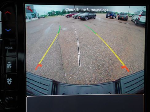 Certified 2025 RAM 2500 Big Horn AWD/4WD image 36