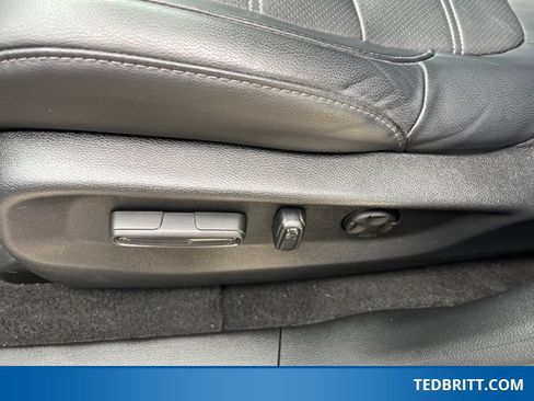 Used 2021 Honda CR-V EX-L image 40