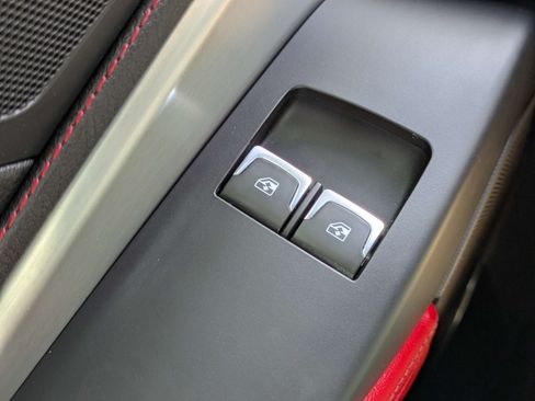Used 2017 Chevrolet Corvette Grand Sport RWD image 17