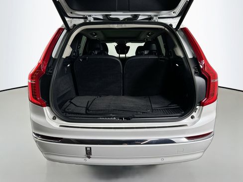 Certified 2023 Volvo XC90 B6 Plus w/ Protection Package Premier image 27