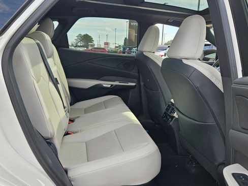 Used 2023 Lexus RX 350 Premium Plus w/ Accessory Package image 15