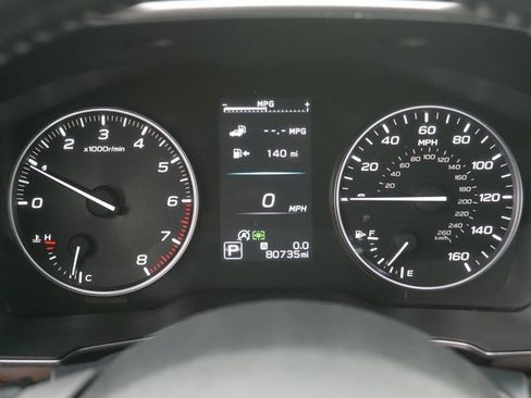 Used 2020 Subaru Outback Touring XT image 29