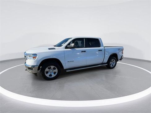 Certified 2024 RAM 1500 Big Horn image 4
