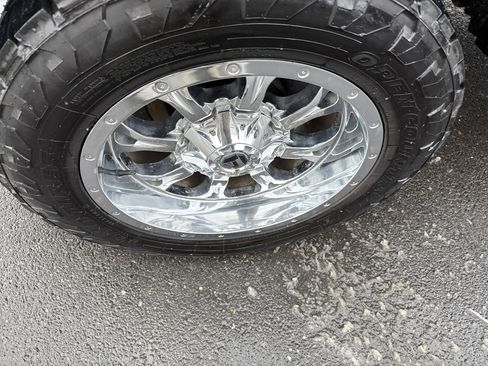 Used 2019 Chevrolet Silverado 2500 High Country w/ Duramax Plus Package image 10