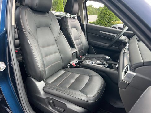 Used 2023 MAZDA CX-5 AWD 2.5 S image 36