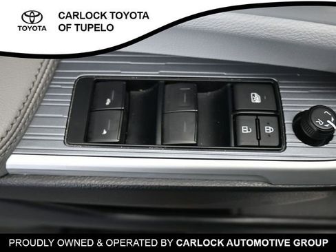 Used 2025 Toyota Sienna LE image 20