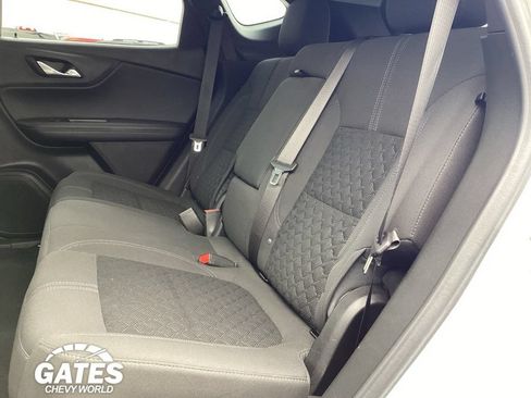 Used 2022 Chevrolet Blazer LT FWD image 14