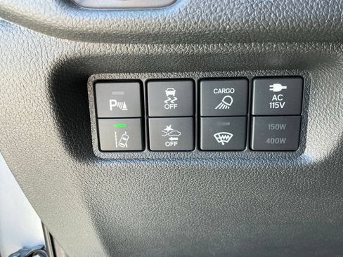 Certified 2022 Honda Ridgeline RTL-E image 31