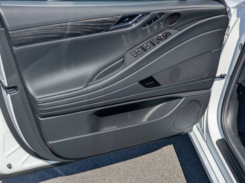 Used 2026 Genesis G80 3.5T Prestige AWD/4WD image 10