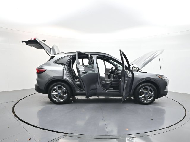 Used 2025 Ford Escape ST-Line FWD image 51