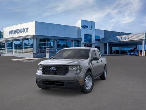 New 2026 Ford Maverick XL FWD image 2