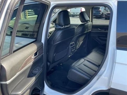 Used 2024 Jeep Grand Cherokee Limited image 28