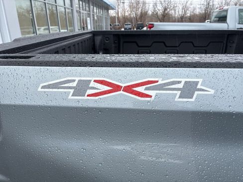 New 2026 Chevrolet Silverado 1500 RST w/ RST Select Package image 34