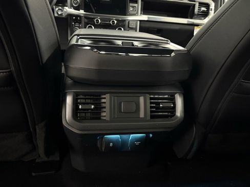 New 2025 Ford F150 Lariat w/ Equipment Group 501A Mid image 25