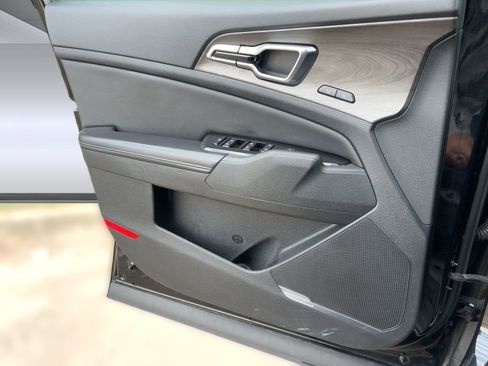 Used 2023 Kia Sportage X-Pro Prestige image 21