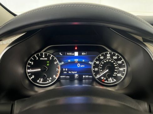 Used 2020 Nissan Murano SL AWD/4WD image 64