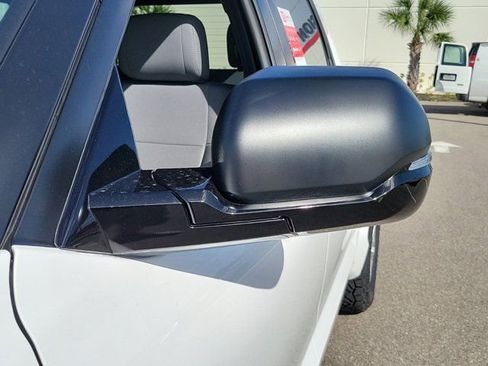 New 2025 Toyota Tundra SR5 image 12