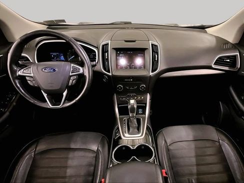 Used 2016 Ford Edge SEL w/ Equipment Group 201A AWD/4WD image 15