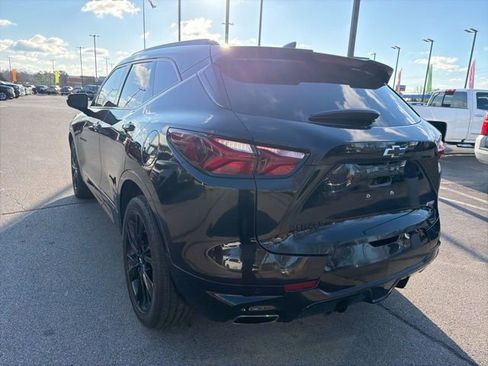 Used 2020 Chevrolet Blazer RS image 5