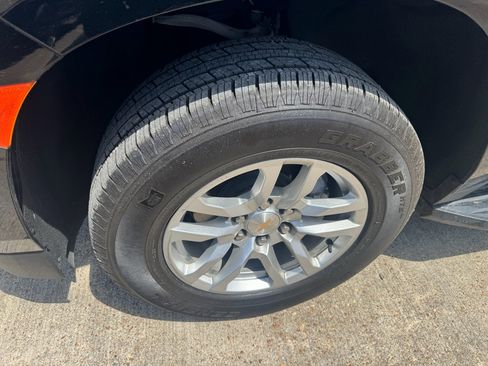 Used 2024 Chevrolet Tahoe LT AWD/4WD image 9