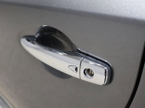 Used 2021 Nissan Murano SL w/ SL Moonroof Package AWD/4WD image 9