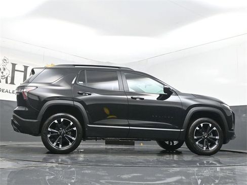 New 2026 Chevrolet Equinox RS image 31