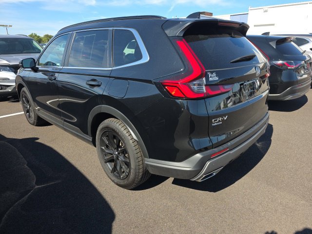 Used 2024 Honda CR-V Sport image 2