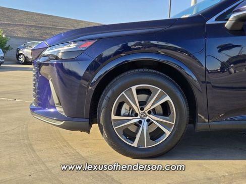 Certified 2023 Lexus RX 350 Premium w/ Cold Area Package FWD image 10