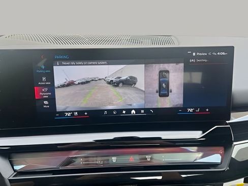 Used 2024 BMW i5 M60 w/ Premium Package image 20