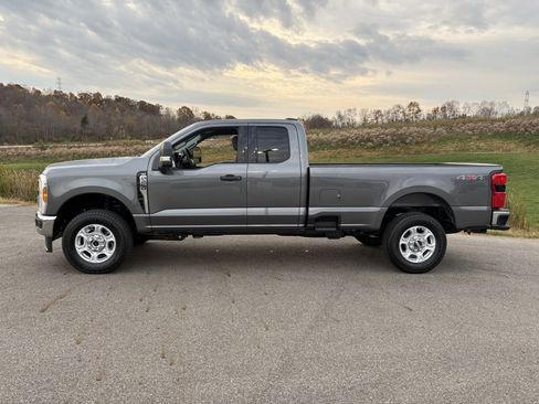 New 2026 Ford F250 XLT w/ 360-Degree Camera Package image 2