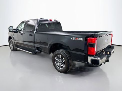 Used 2023 Ford F250 Lariat image 5