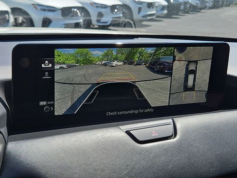 New 2026 MAZDA CX-90 Plug-In Hybrid w/ Premium Plus AWD/4WD image 17