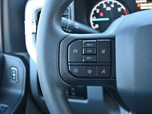 New 2026 Ford F250 XL w/ XL Off-Road Package AWD/4WD image 29