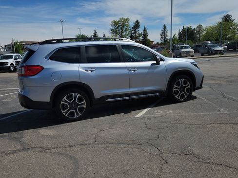 Used 2023 Subaru Ascent Limited w/ Technology Package AWD/4WD image 15