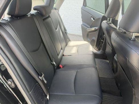 Used 2013 Toyota Prius Persona Series FWD image 11