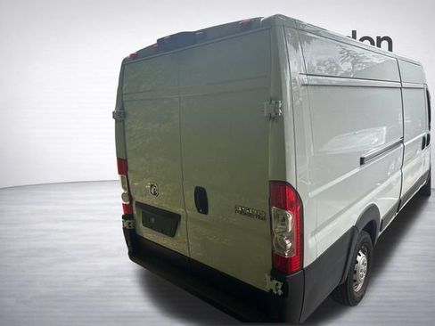 Used 2023 RAM ProMaster 3500 w/ Driver Convenience Group FWD image 6