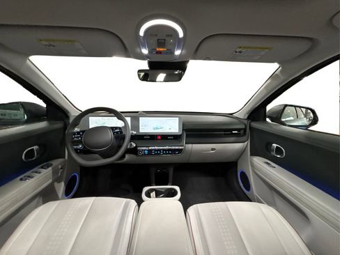 Used 2023 Hyundai Ioniq 5 Limited w/ Cargo Package image 27
