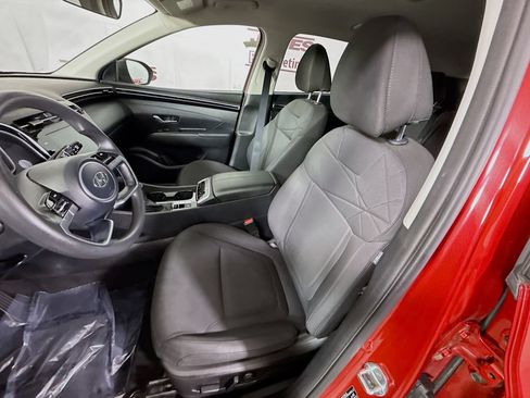 Certified 2022 Hyundai Tucson SEL AWD/4WD image 25