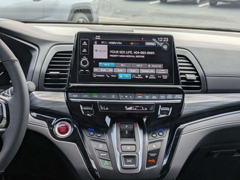 New 2026 Honda Odyssey Elite image 26