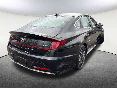 Used 2022 Hyundai Sonata SEL image 14