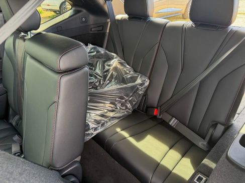 New 2026 Acura MDX Type S AWD/4WD image 28